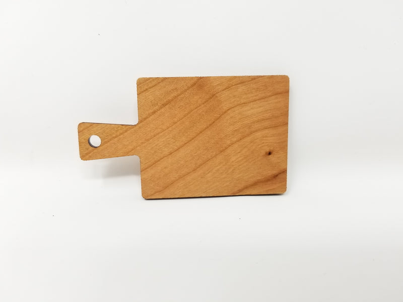 Mini Horn Book