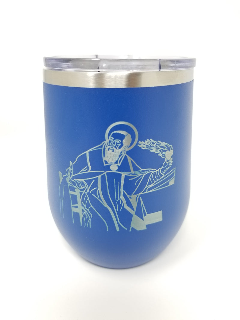 St. Augustine Drinking Cup
