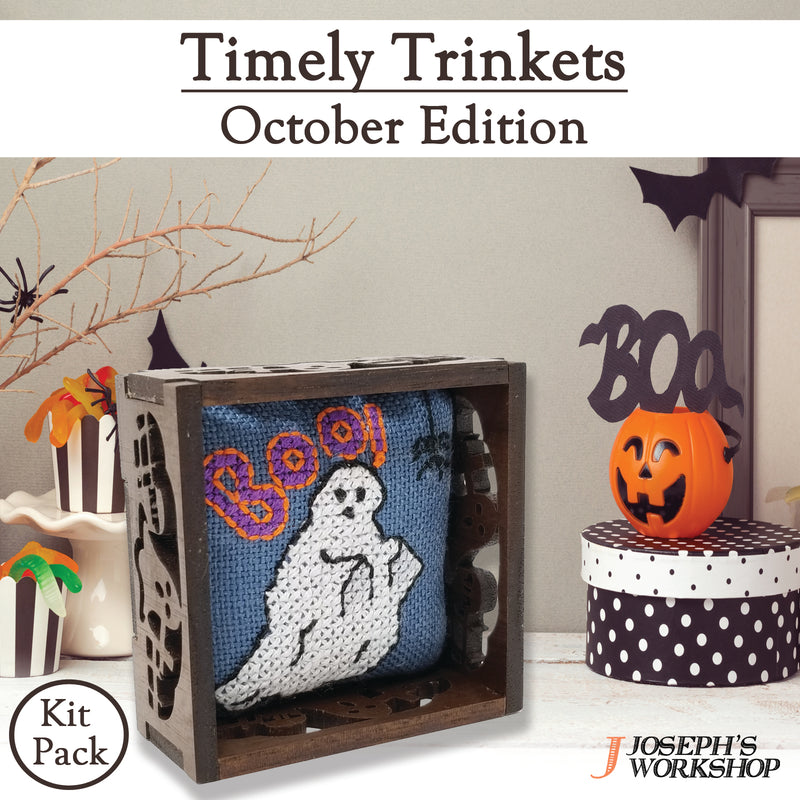 Timely Trinkets (October)
