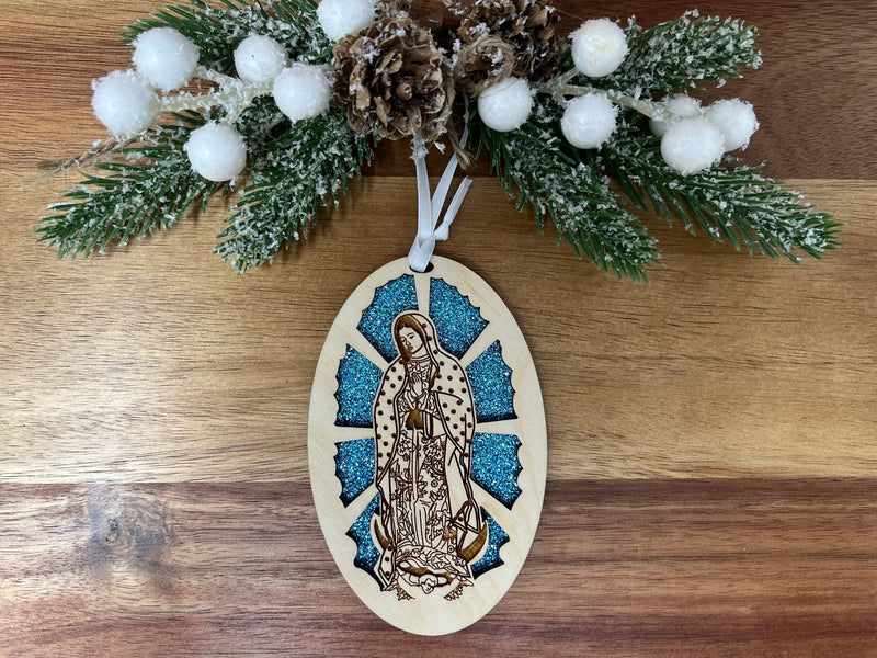 Our Lady of Guadalupe