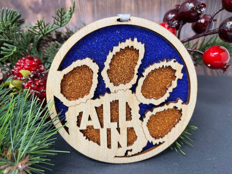 Clemson "All In"