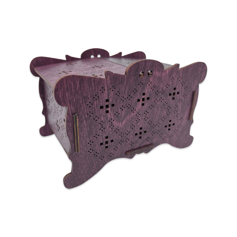 Notions Box