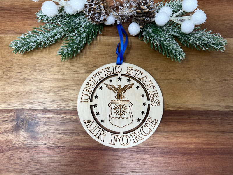 United States Airforce