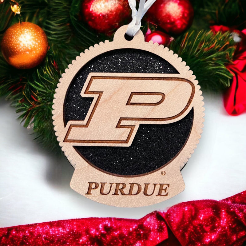 Purdue University Ornament