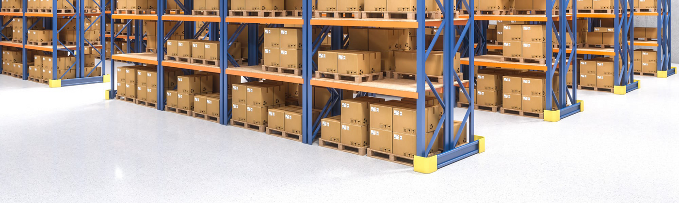 Smarter Solutions for Every Step of Your Supply Chain