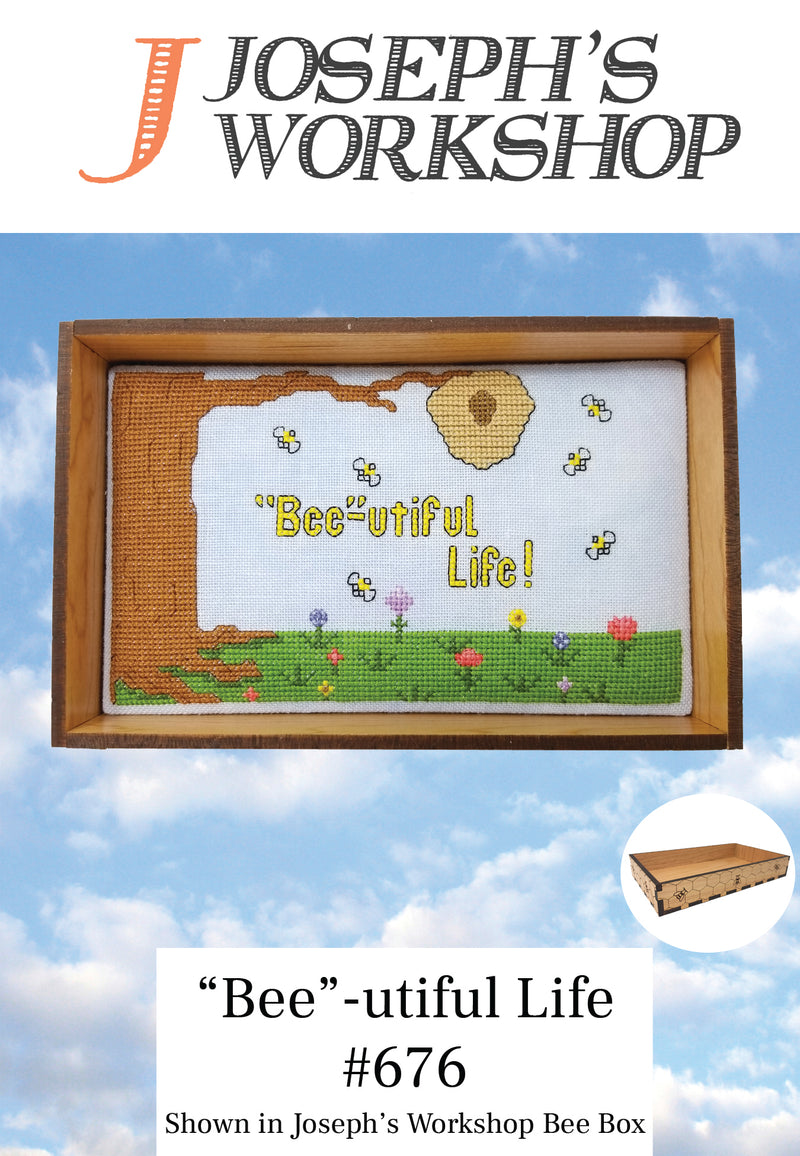 “Bee”-utiful Life