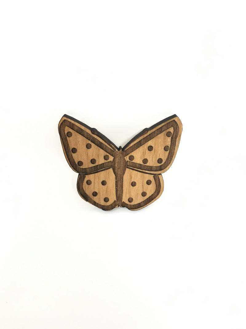 Needle Minder Butterfly