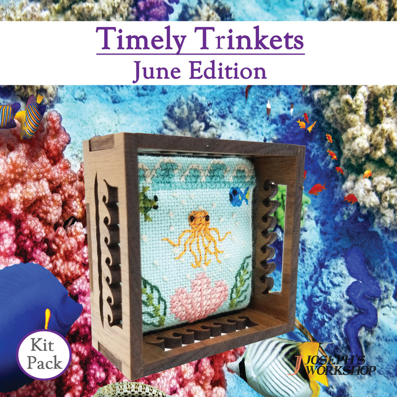 Timely Trinkets (June)