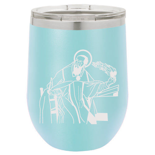 St. Augustine Drinking Cup