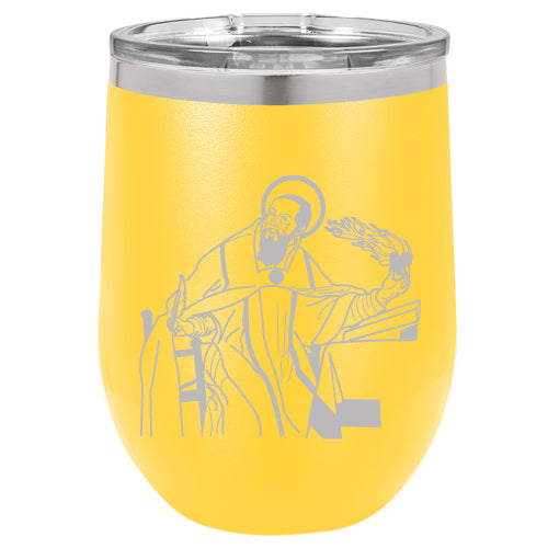 St. Augustine Drinking Cup