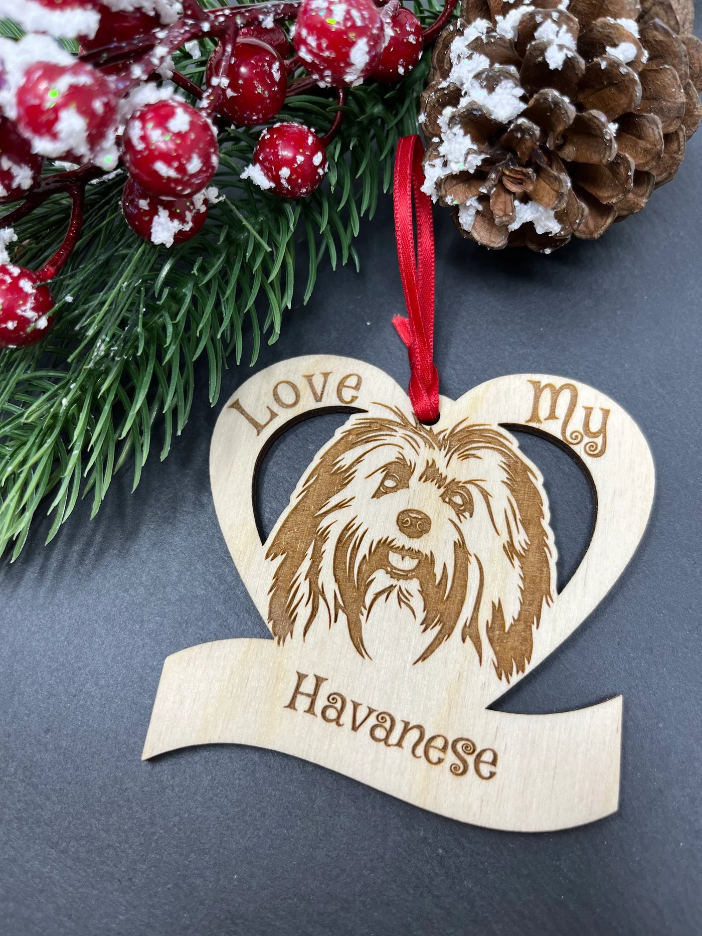 Love My Havanese josephworkshop
