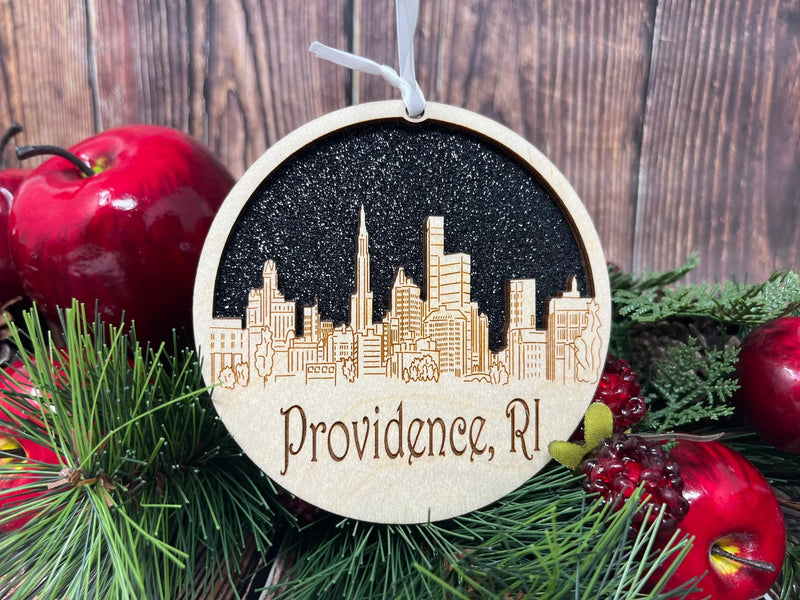 Providence Ornament